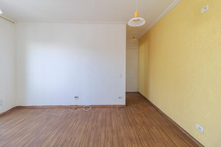 Sala de apartamento à venda com 2 quartos, 47m² em Vila das Belezas, São Paulo