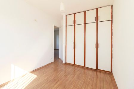 Apartamento à venda com 47m², 2 quartos e 1 vagaQuarto 2