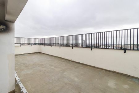 Apartamento à venda com 47m², 2 quartos e 1 vagaSalão de Festas