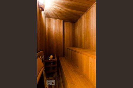 Apartamento à venda com 82m², 2 quartos e 2 vagas Apartamento à venda com 82m², 2 quartos e 2 vagasÁrea comum - Sauna