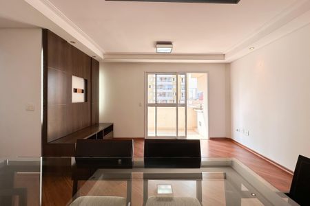 Apartamento à venda com 82m², 2 quartos e 2 vagas Apartamento à venda com 82m², 2 quartos e 2 vagasSala
