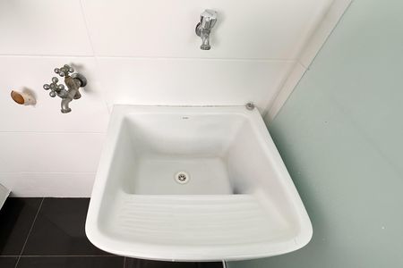 Apartamento à venda com 82m², 2 quartos e 2 vagas Apartamento à venda com 82m², 2 quartos e 2 vagasÁrea de Serviço
