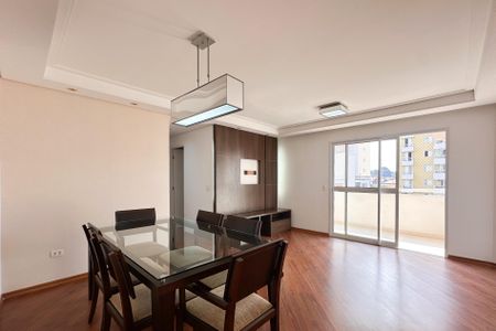 Apartamento à venda com 82m², 2 quartos e 2 vagas Apartamento à venda com 82m², 2 quartos e 2 vagasSala