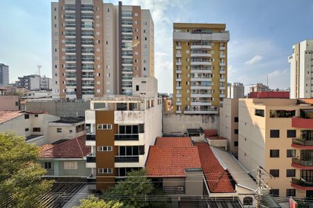 Apartamento à venda com 82m², 2 quartos e 2 vagas Apartamento à venda com 82m², 2 quartos e 2 vagasVista da Suíte