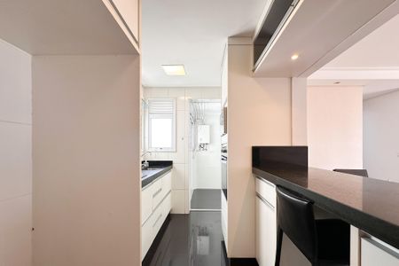 Apartamento à venda com 82m², 2 quartos e 2 vagas Apartamento à venda com 82m², 2 quartos e 2 vagasCozinha