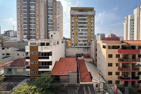 Apartamento à venda com 82m², 2 quartos e 2 vagas Apartamento à venda com 82m², 2 quartos e 2 vagasVista do Quarto 2