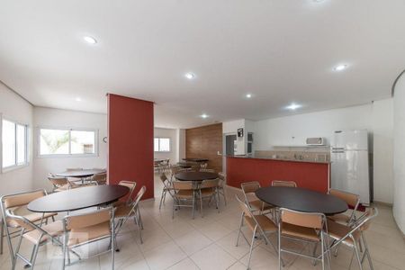 Apartamento à venda com 82m², 2 quartos e 2 vagas Apartamento à venda com 82m², 2 quartos e 2 vagasÁrea comum - Salão de festas