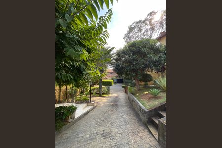 Casa de condomínio para alugar com 600m², 5 quartos e 4 vagasGaragem