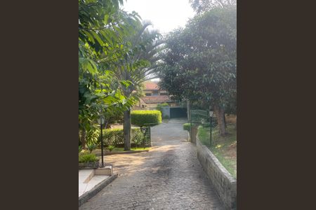 Casa de condomínio para alugar com 600m², 5 quartos e 4 vagasGaragem