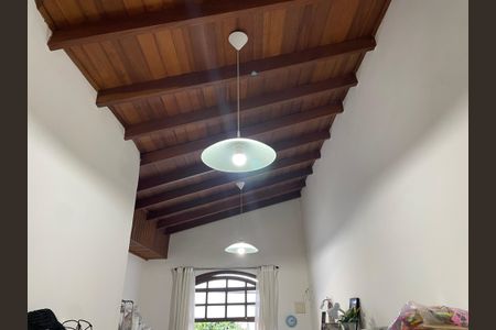 Casa de condomínio para alugar com 600m², 5 quartos e 4 vagasQuarto 4