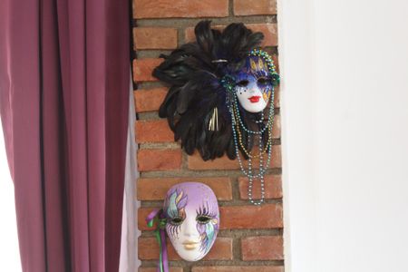 Casa de condomínio para alugar com 600m², 5 quartos e 4 vagasDetalhe