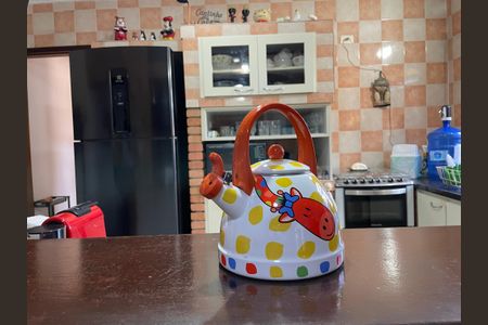 Casa de condomínio para alugar com 600m², 5 quartos e 4 vagasDetalhe