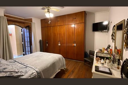 Quarto 2 de casa de condomínio para alugar com 5 quartos, 600m² em Horizontal Park, Cotia