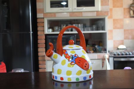 Casa de condomínio para alugar com 600m², 5 quartos e 4 vagasDetalhe