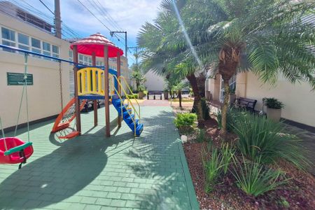 Apartamento à venda com 76m², 3 quartos e 1 vagaÁrea comum