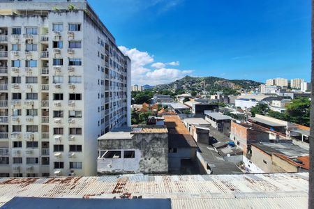 Apartamento à venda com 76m², 3 quartos e 1 vagaVista do Quarto 2