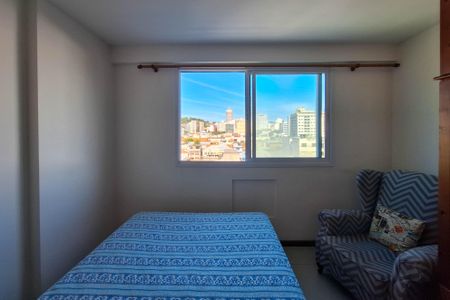 Apartamento à venda com 76m², 3 quartos e 1 vagaSuíte 1