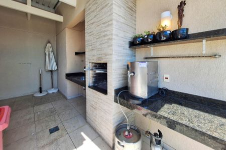 Apartamento à venda com 76m², 3 quartos e 1 vagaÁrea comum