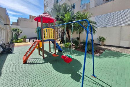 Apartamento à venda com 76m², 3 quartos e 1 vagaÁrea comum