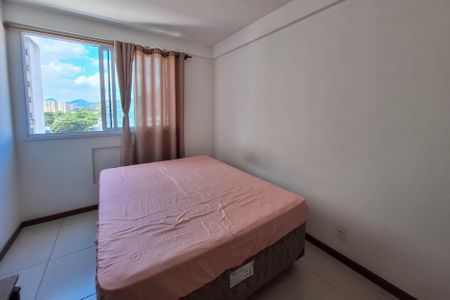 Apartamento à venda com 76m², 3 quartos e 1 vagaQuarto 2