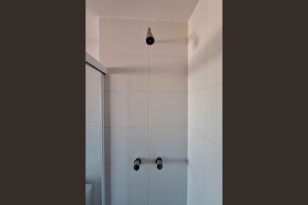 Apartamento à venda com 76m², 3 quartos e 1 vagaBanheiro da Suíte 1