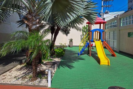 Apartamento à venda com 76m², 3 quartos e 1 vagaÁrea comum