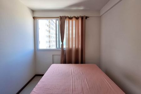 Apartamento à venda com 76m², 3 quartos e 1 vagaQuarto 2