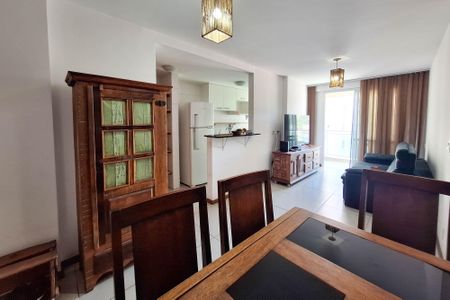 Apartamento à venda com 76m², 3 quartos e 1 vagaSala