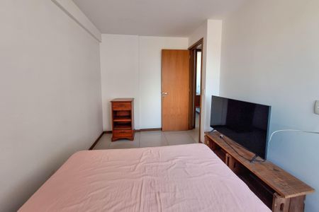 Apartamento à venda com 76m², 3 quartos e 1 vagaQuarto 2