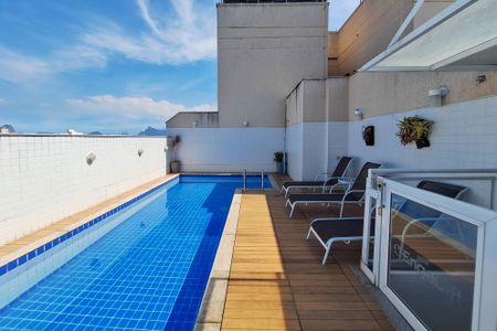 Apartamento à venda com 76m², 3 quartos e 1 vagaÁrea comum