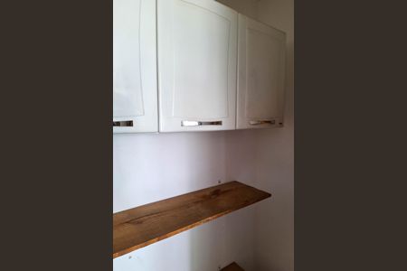 Apartamento à venda com 76m², 3 quartos e 1 vagaDespensa