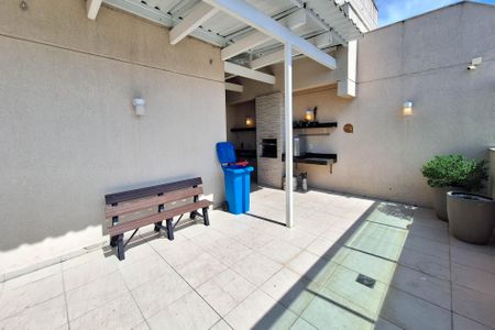 Apartamento à venda com 76m², 3 quartos e 1 vagaÁrea comum