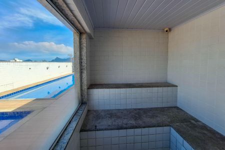 Apartamento à venda com 76m², 3 quartos e 1 vagaÁrea comum