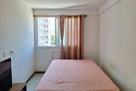 Apartamento à venda com 76m², 3 quartos e 1 vagaQuarto 2