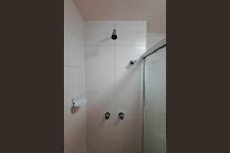 Apartamento à venda com 76m², 3 quartos e 1 vagaBanheiro Social