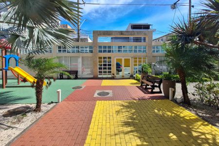 Apartamento à venda com 76m², 3 quartos e 1 vagaÁrea comum