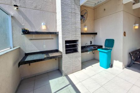 Apartamento à venda com 76m², 3 quartos e 1 vagaÁrea comum