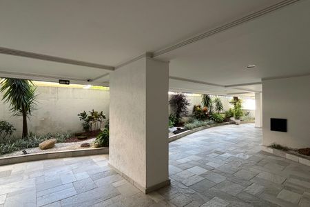 Apartamento para alugar com 46m², 1 quarto e 1 vagaÁrea comum