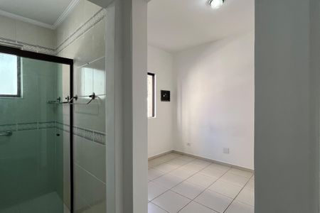 Apartamento para alugar com 46m², 1 quarto e 1 vagaSuíte