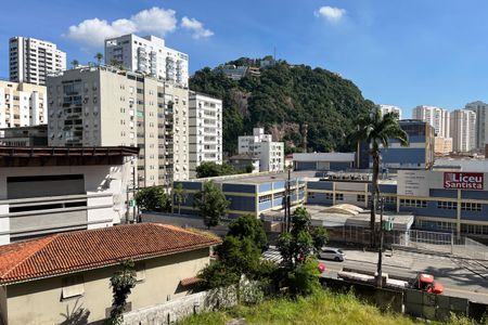 Apartamento para alugar com 46m², 1 quarto e 1 vagaVista da Suíte