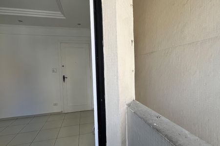 Apartamento para alugar com 46m², 1 quarto e 1 vagaVaranda da Sala