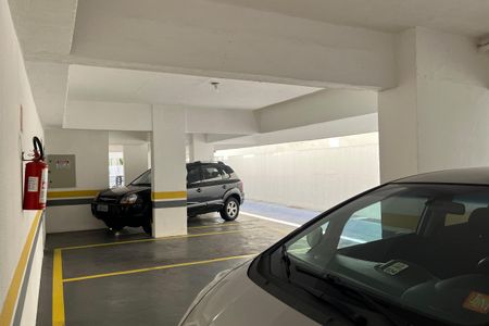 Apartamento para alugar com 46m², 1 quarto e 1 vagaGaragem