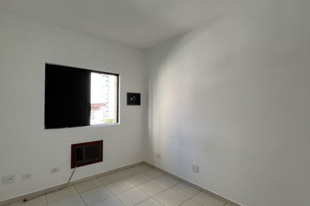 Suíte de apartamento para alugar com 1 quarto, 46m² em José Menino, Santos