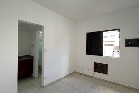 Apartamento para alugar com 46m², 1 quarto e 1 vagaSuíte