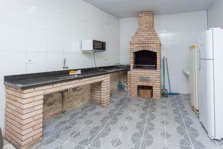 Apartamento para alugar com 59m², 2 quartos e 1 vagaÁrea comum - Salão de festas