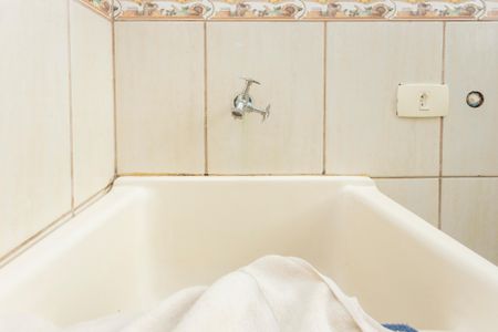 Apartamento para alugar com 59m², 2 quartos e 1 vagaÁrea de Serviço