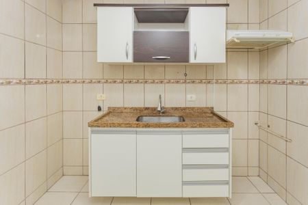 Apartamento para alugar com 59m², 2 quartos e 1 vagaCozinha