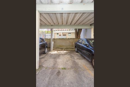 Apartamento para alugar com 59m², 2 quartos e 1 vagaGaragem