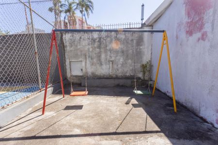 Apartamento para alugar com 59m², 2 quartos e 1 vagaÁrea comum - Playground