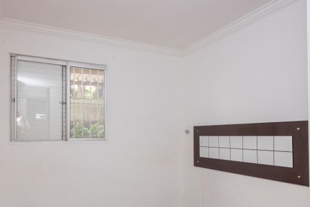 Quarto 1 de apartamento para alugar com 2 quartos, 59m² em Pedreira, São Paulo